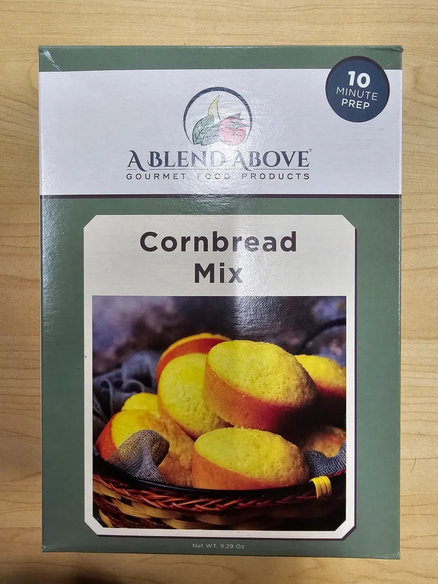 Cornbread Mix