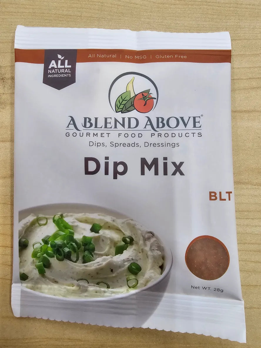 BLT Dip Mix