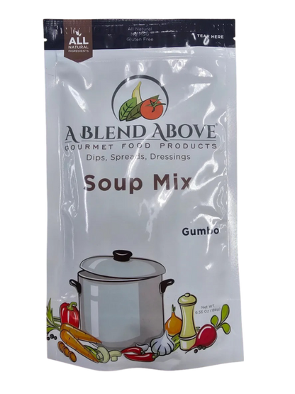 Gumbo Soup Mix