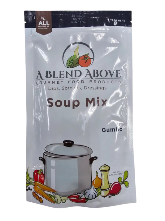 Gumbo Soup Mix