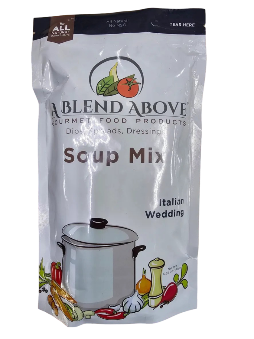 Italian Wedding Soup Mix