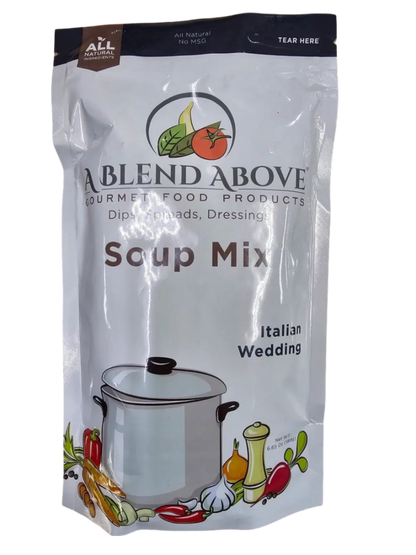 Italian Wedding Soup Mix