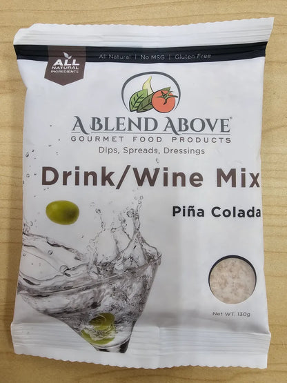 Pina Colada Drink Mix