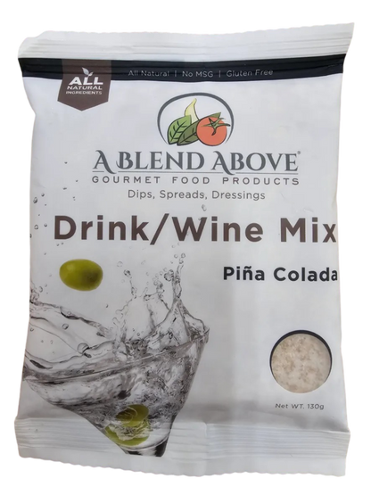 Pina Colada Drink Mix