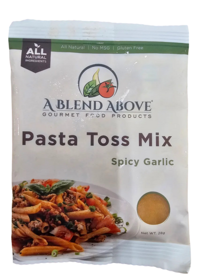 Spicy Garlic Pasta Toss Mix