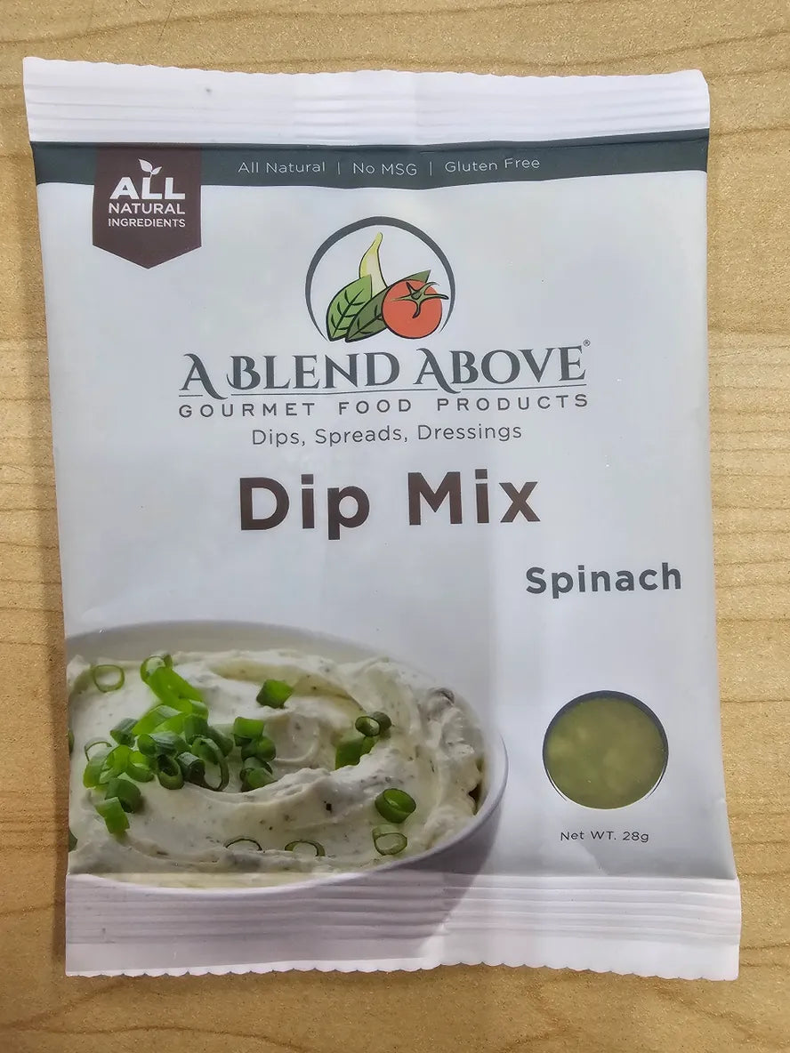 Spinach Dip Mix