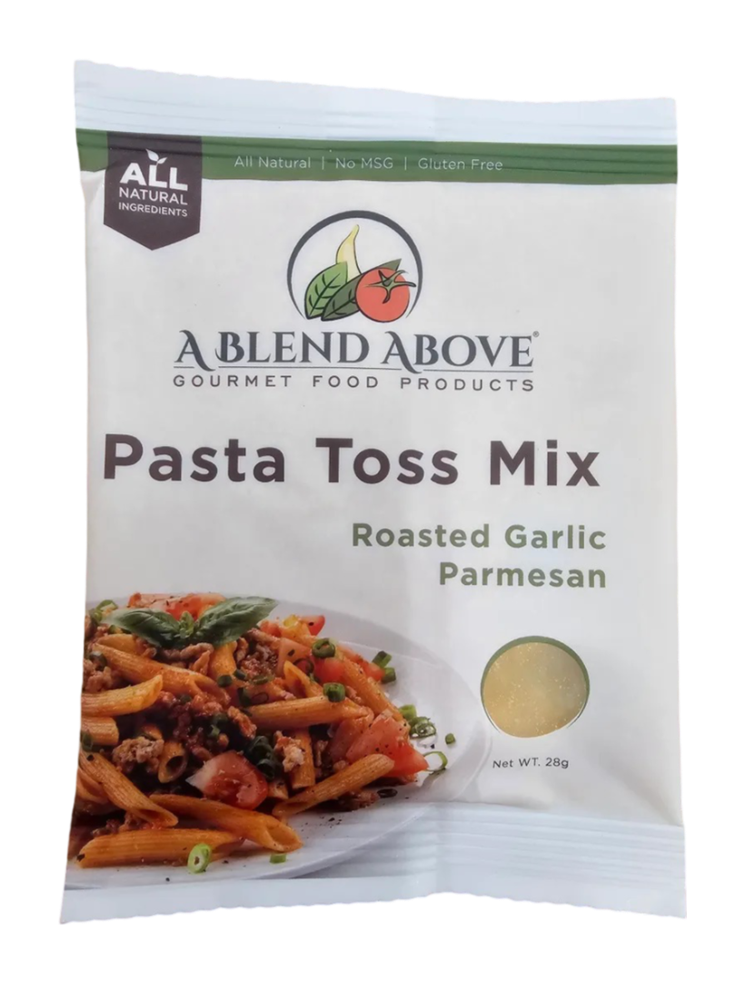 Roasted Garlic Parmesan Pasta Toss Mix