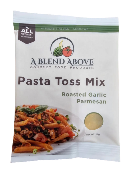 Roasted Garlic Parmesan Pasta Toss Mix