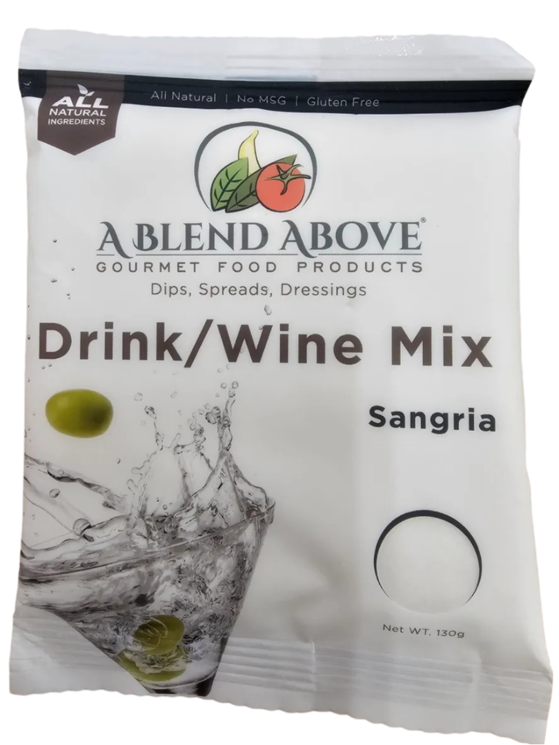 Sangria Drink Mix