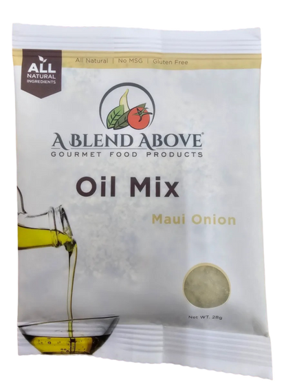 Maui Onion Oil Mix