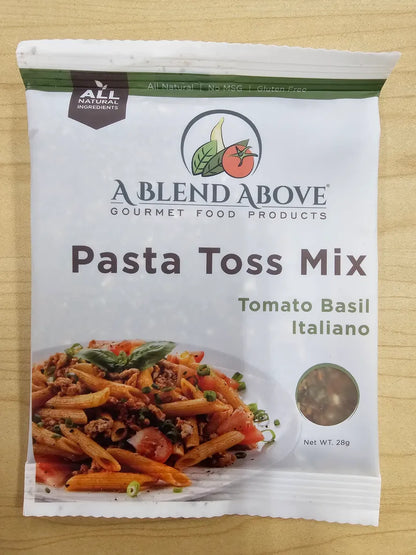 Tomato Basil Italiano Pasta Toss Mix