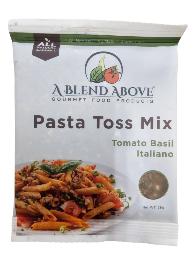 Tomato Basil Italiano Pasta Toss Mix