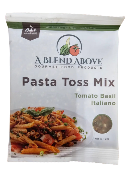 Tomato Basil Italiano Pasta Toss Mix