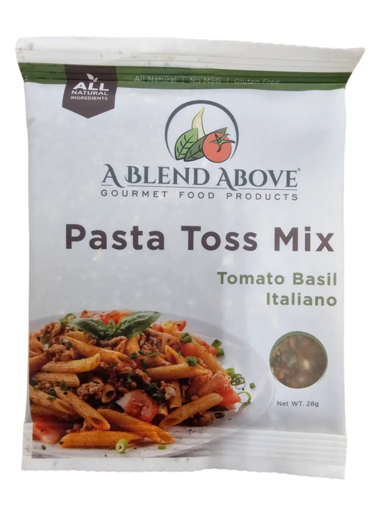 Tomato Basil Italiano Pasta Toss Mix