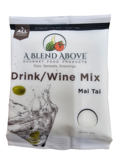 Mai Tai Drink Mix