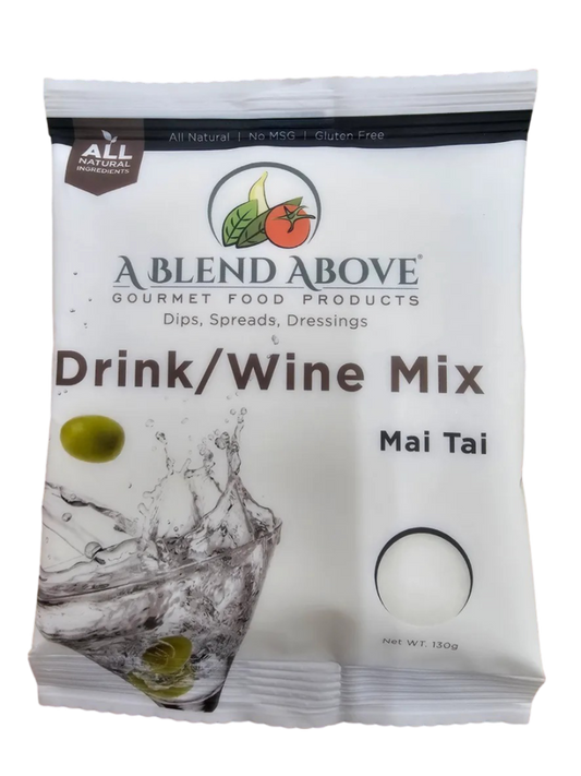 Mai Tai Drink Mix