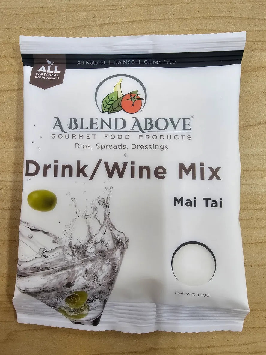 Mai Tai Drink Mix