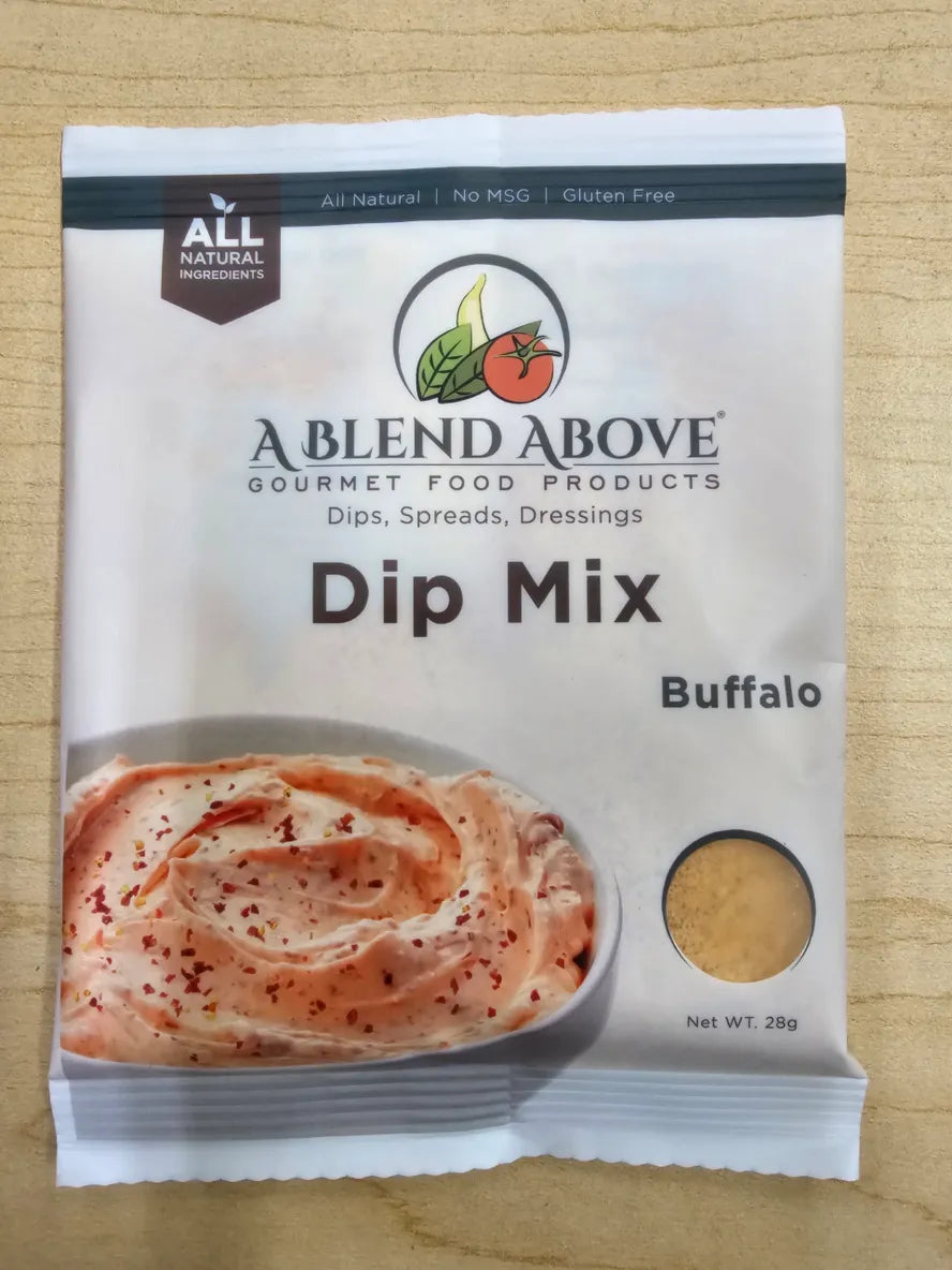 Buffalo Dip Mix