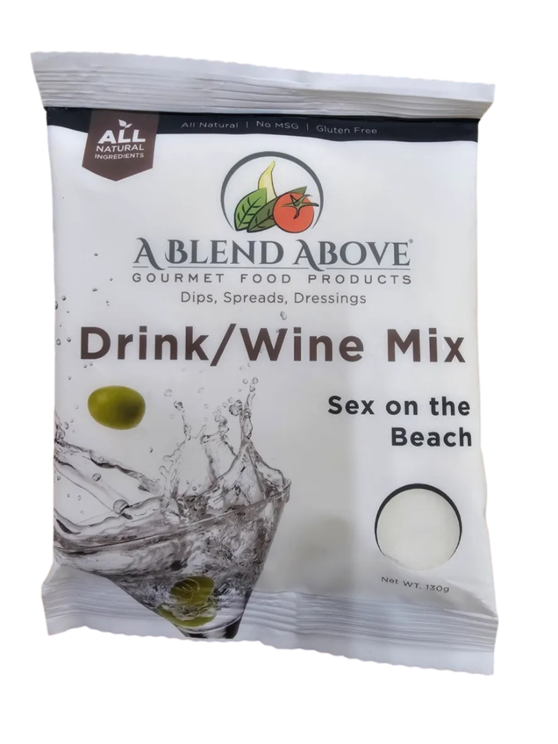 Sex on the Beach Drink Mix