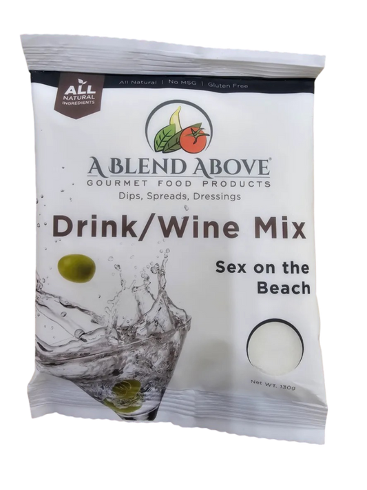 Sex on the Beach Drink Mix