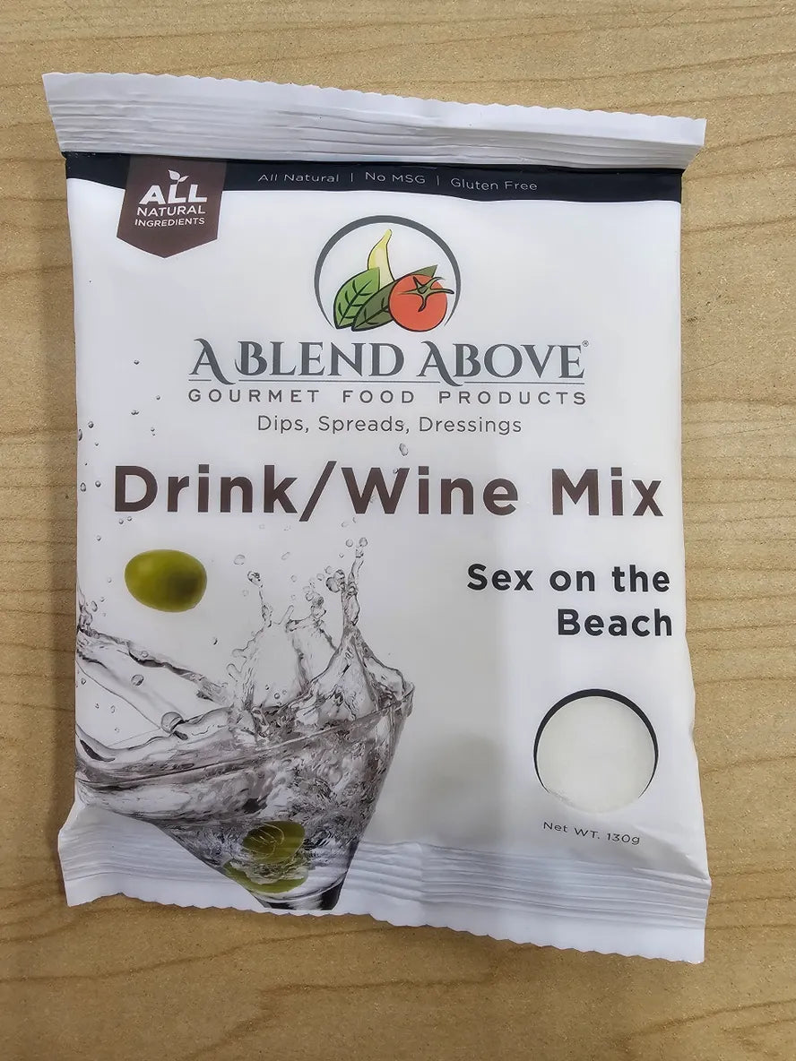 Sex on the Beach Drink Mix