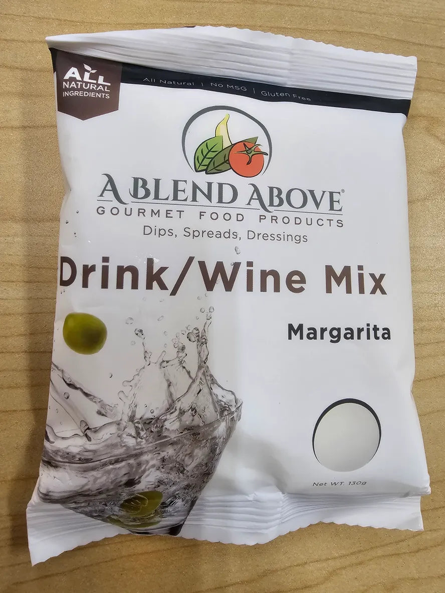 Margarita Drink Mix