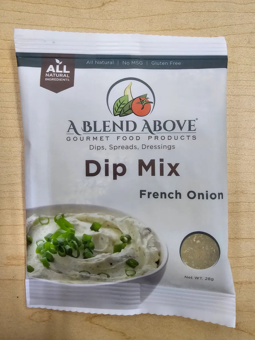 French Onion Dip Mix