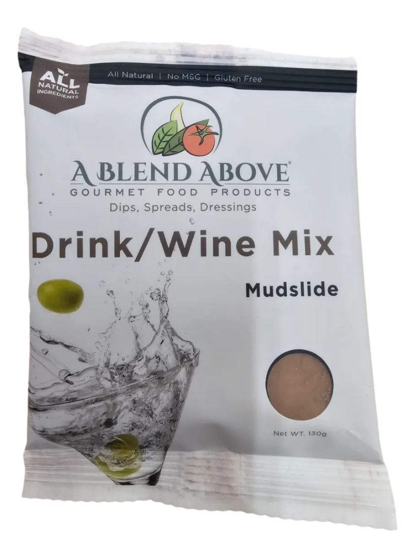 Mudslide Drink Mix