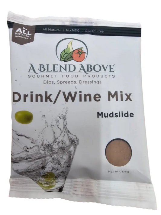 Mudslide Drink Mix