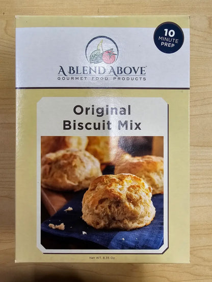 Original Biscuit Mix