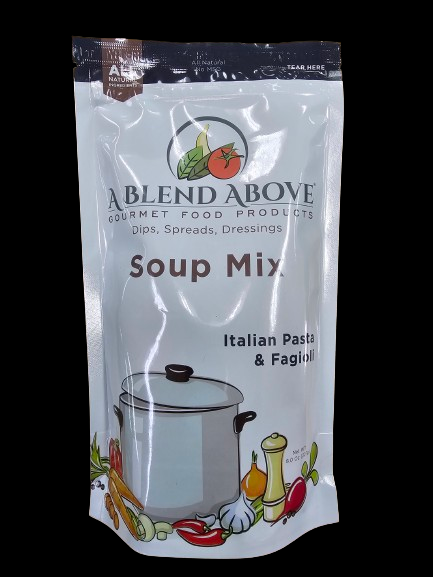 Italian Pasta & Fagioli Soup Mix