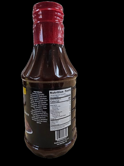 Pat Neely's Original BBQ Sauce