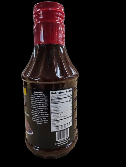 Pat Neely's Original BBQ Sauce