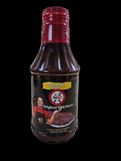 Pat Neely's Original BBQ Sauce