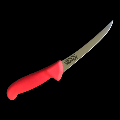 6" Semi-Flexible Boning Knife