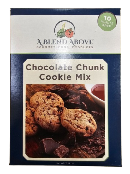 Chocolate Chunk Cookie Mix