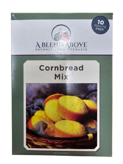 Cornbread Mix