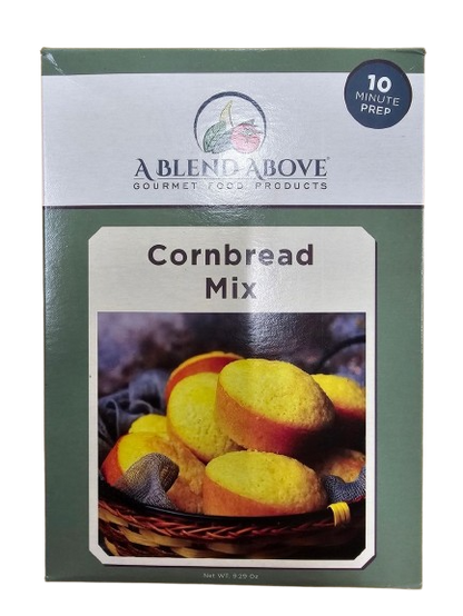 Cornbread Mix