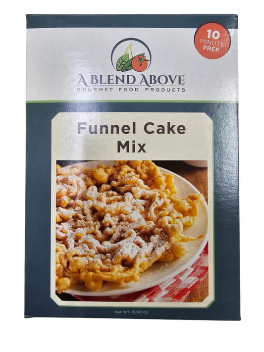 Funnel Cake Mix