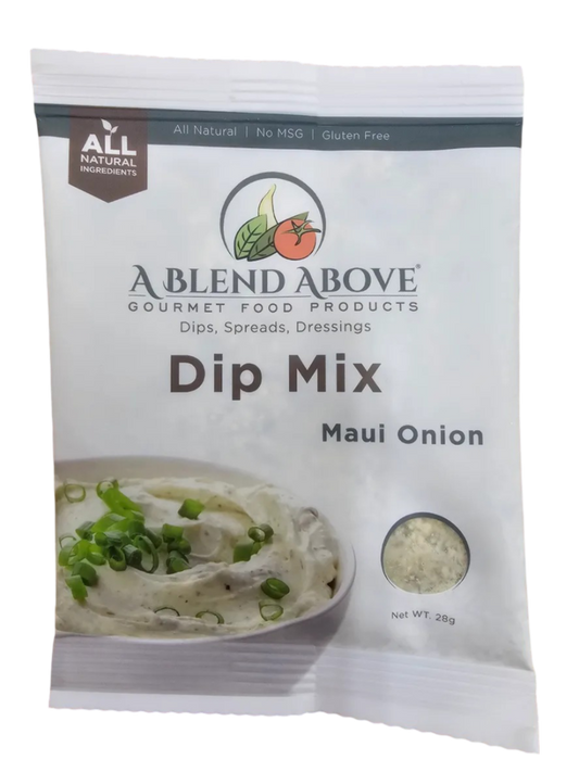 Maui Onion Dip Mix