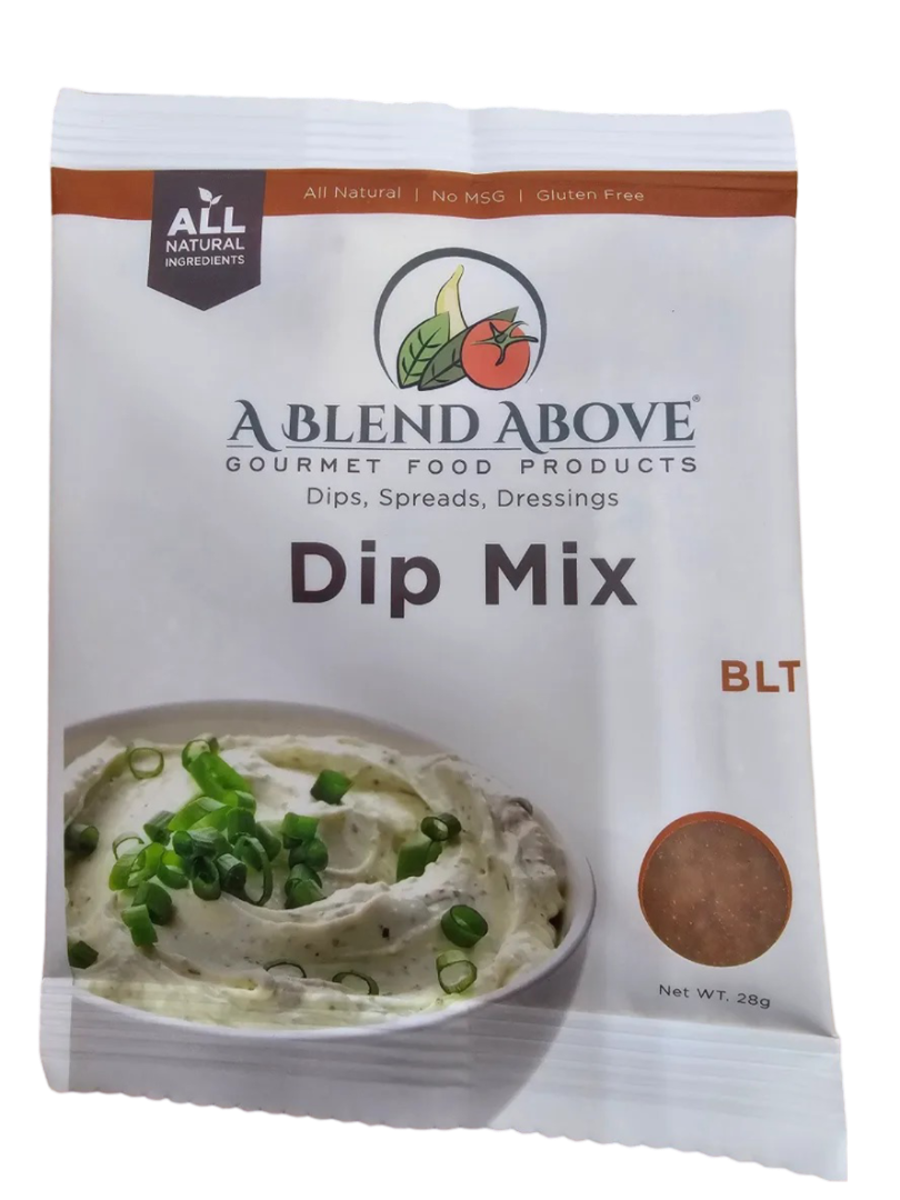 BLT Dip Mix