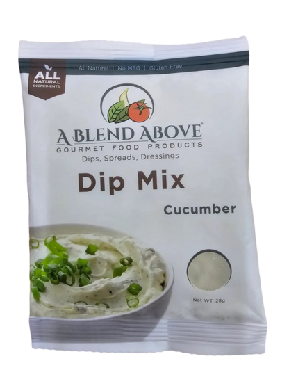 Cucumber Dip Mix