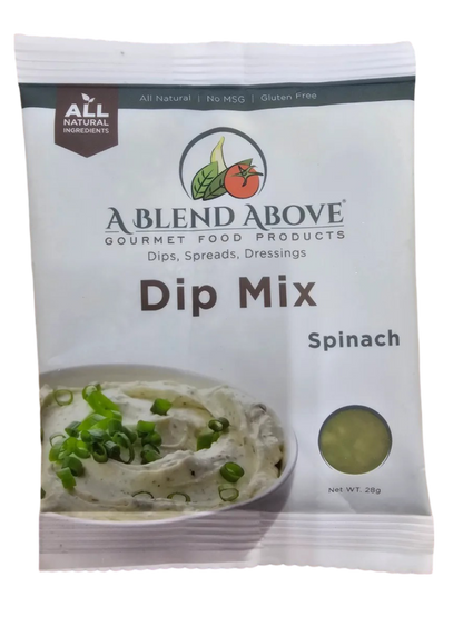 Spinach Dip Mix