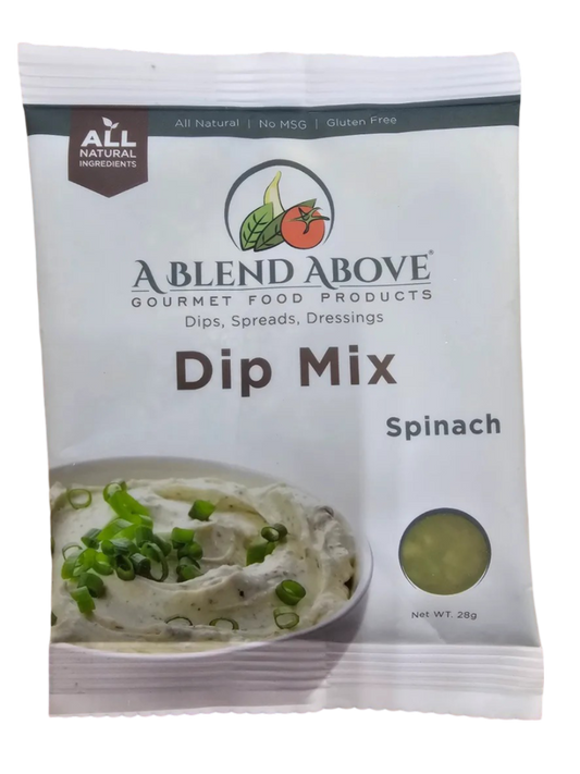 Spinach Dip Mix