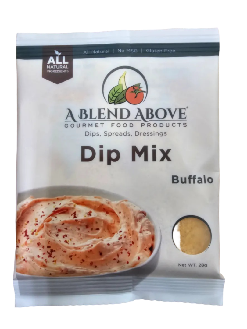 Buffalo Dip Mix