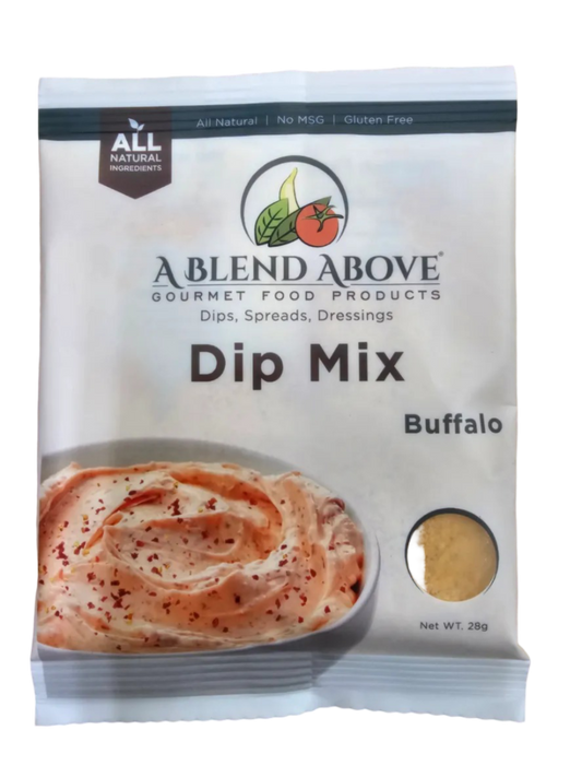 Buffalo Dip Mix