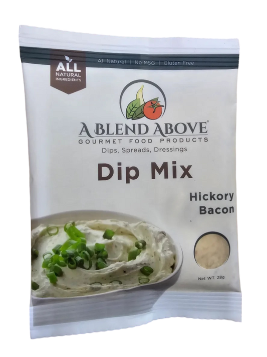 Hickory Bacon Dip Mix