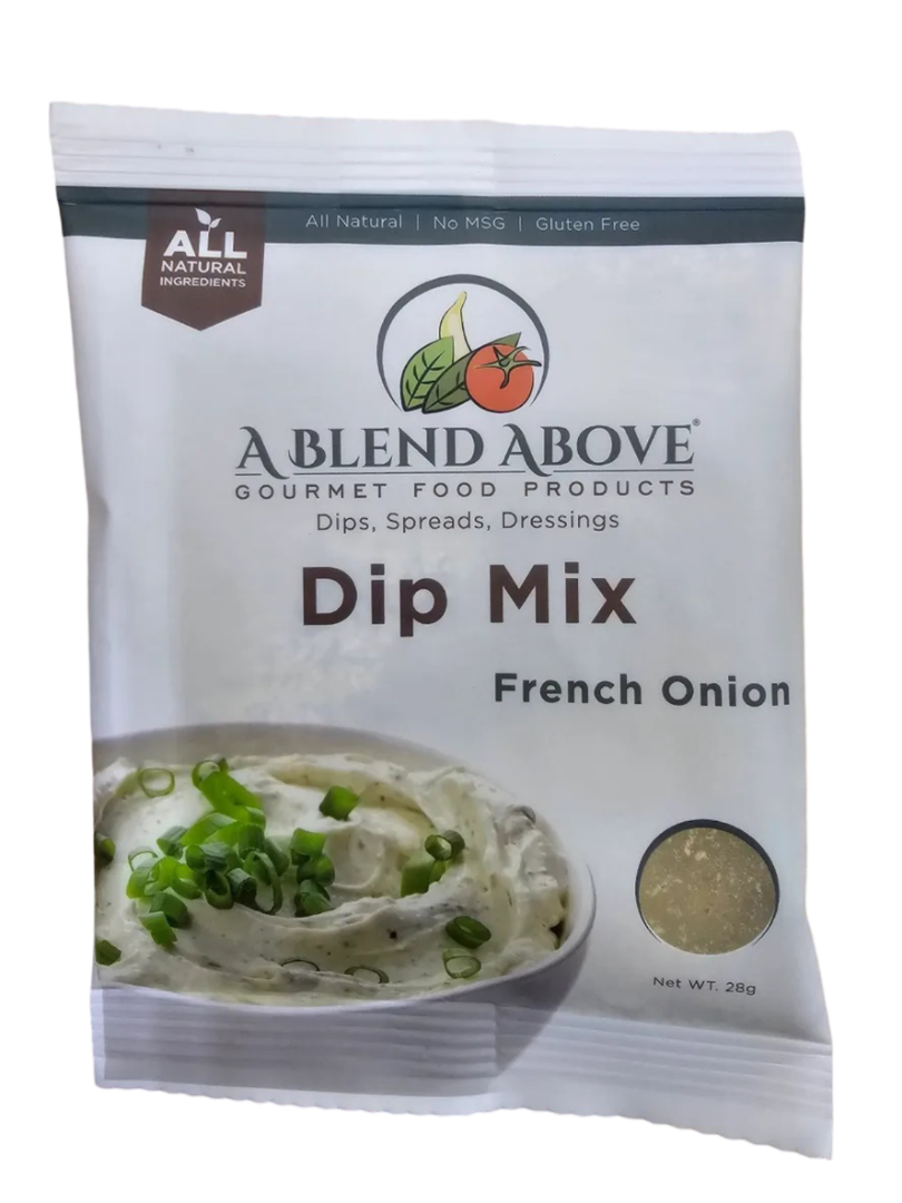 French Onion Dip Mix