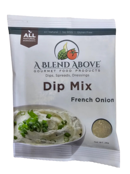 French Onion Dip Mix