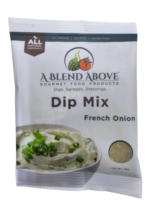 French Onion Dip Mix